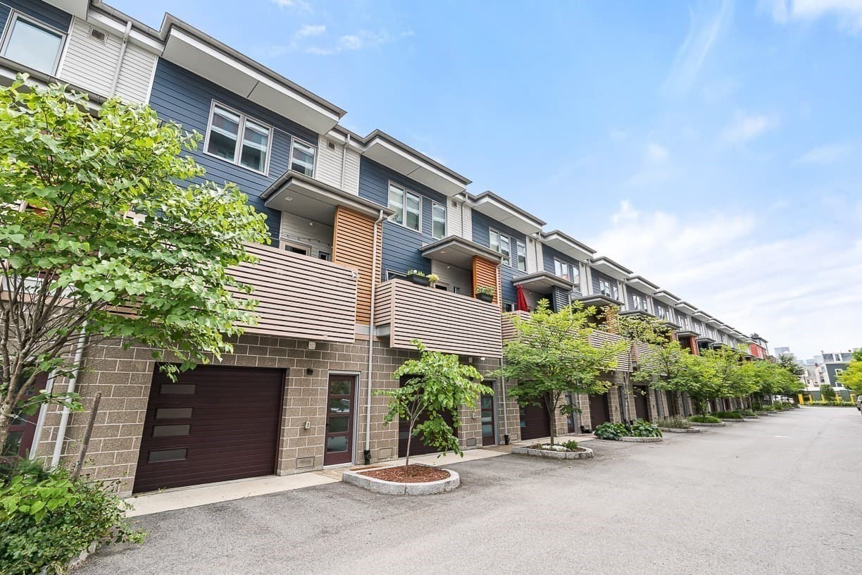 Condominium at 104 Liverpool St # 104, Boston MA 02128, Boston, photo 35 of 38