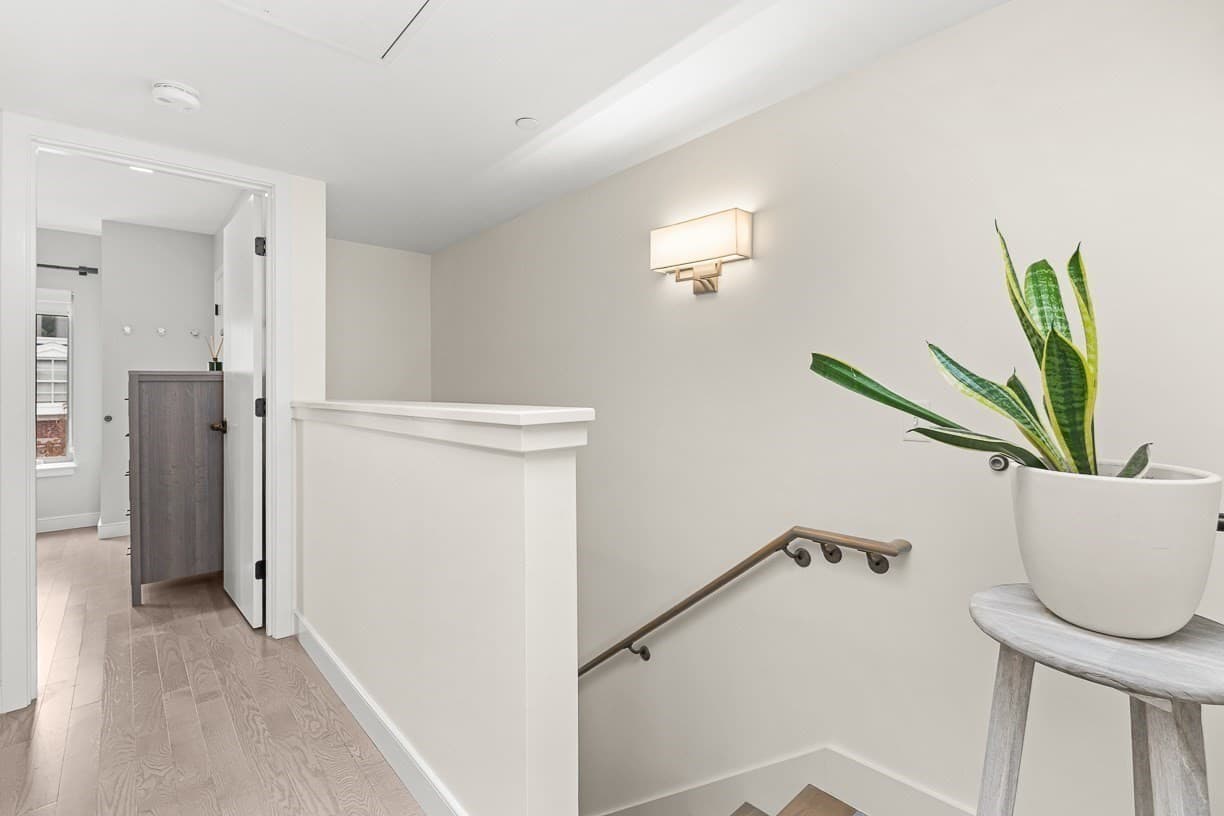Condominium at 104 Liverpool St # 104, Boston MA 02128, Boston, photo 25 of 38