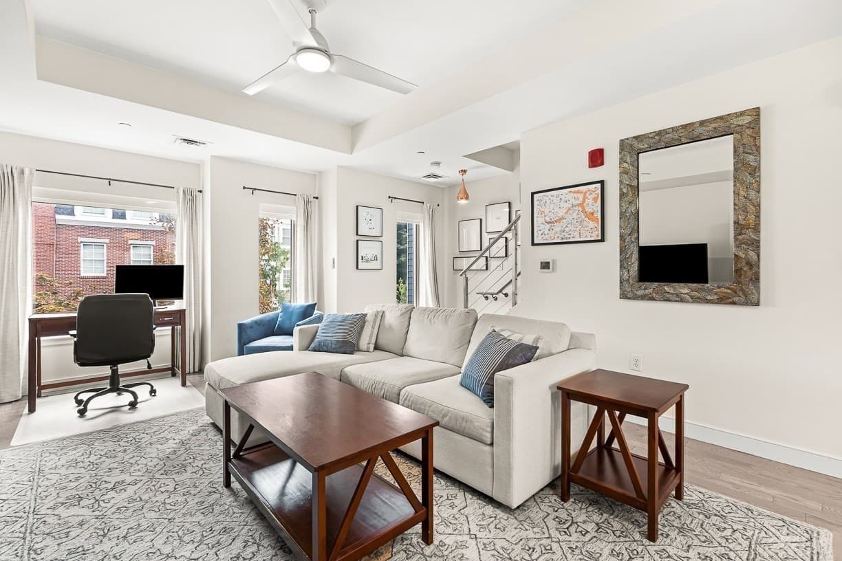 Condominium at 104 Liverpool St # 104, Boston MA 02128, Boston, photo 21 of 38