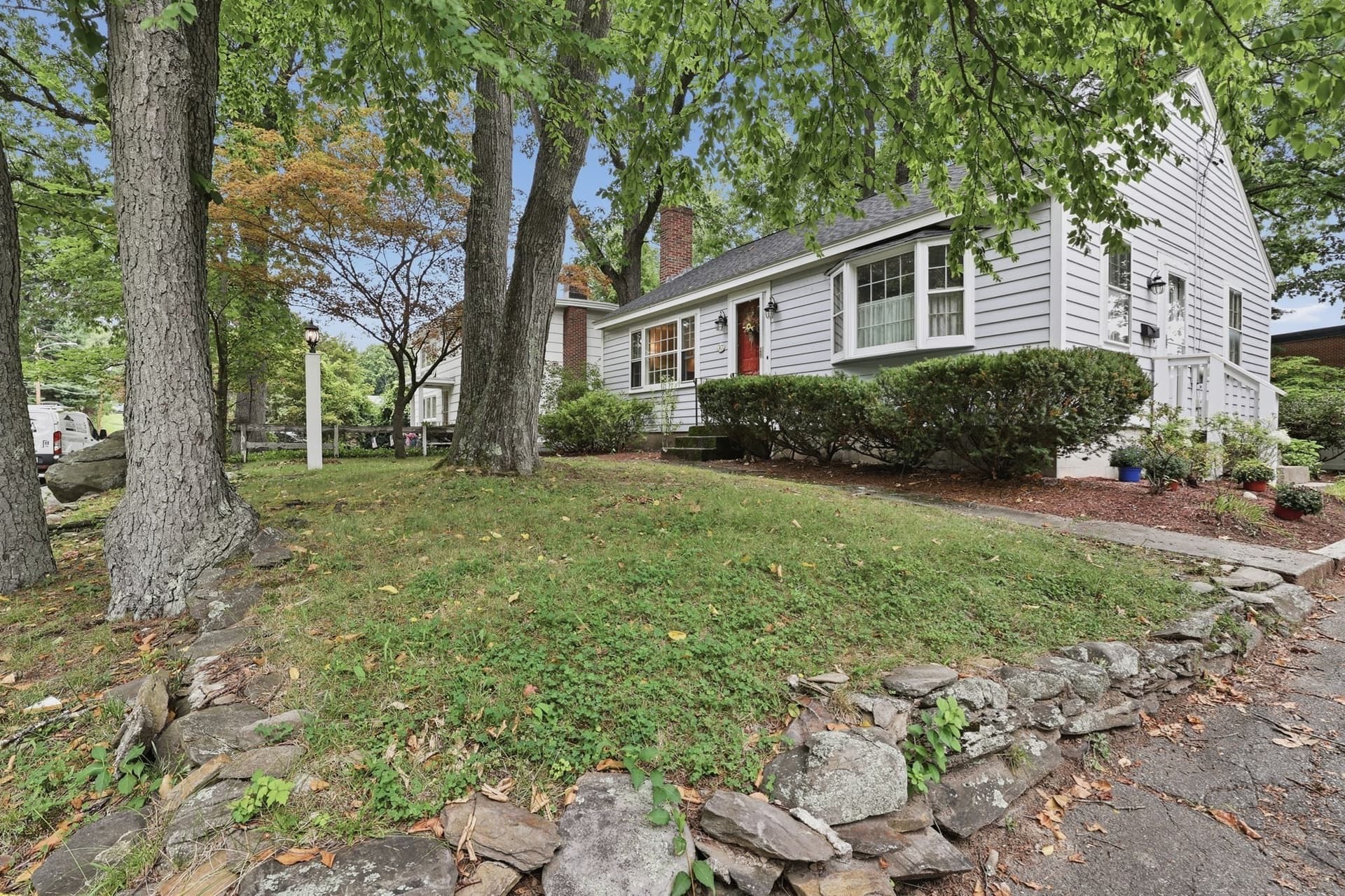 Single Family Residence at 37 Highland Avenue, Leominster MA 01453, photo 2 of 27