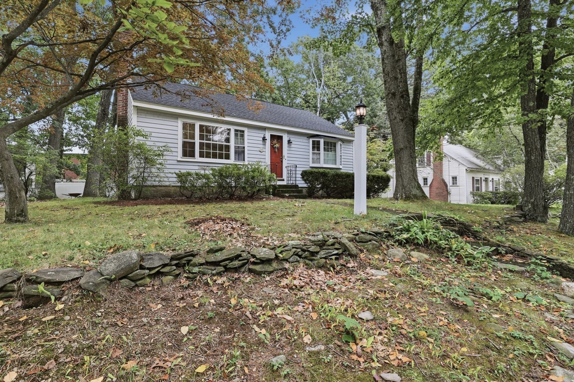 Single Family Residence at 37 Highland Avenue, Leominster MA 01453, photo 26 of 27