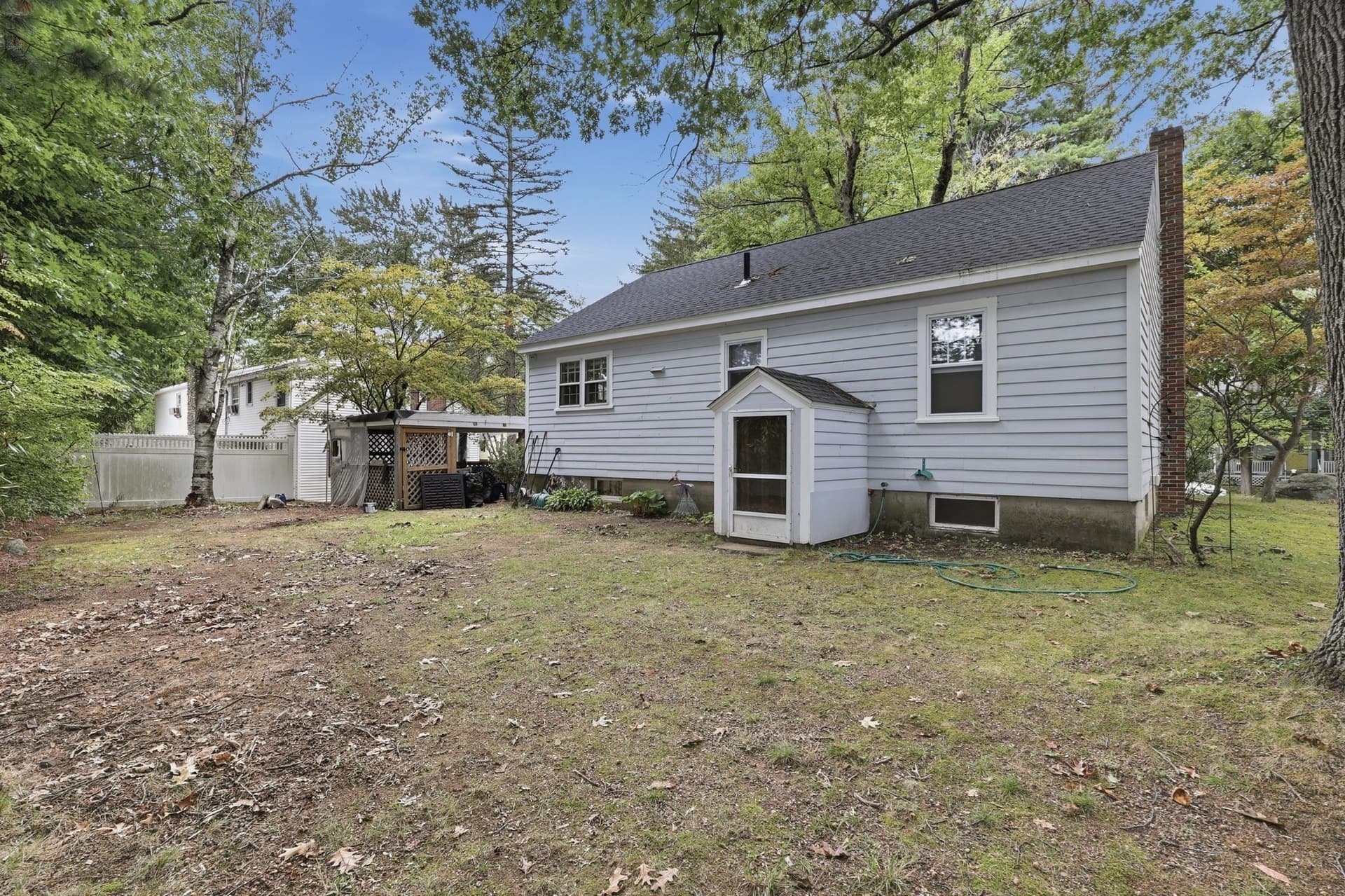 Single Family Residence at 37 Highland Avenue, Leominster MA 01453, photo 18 of 27