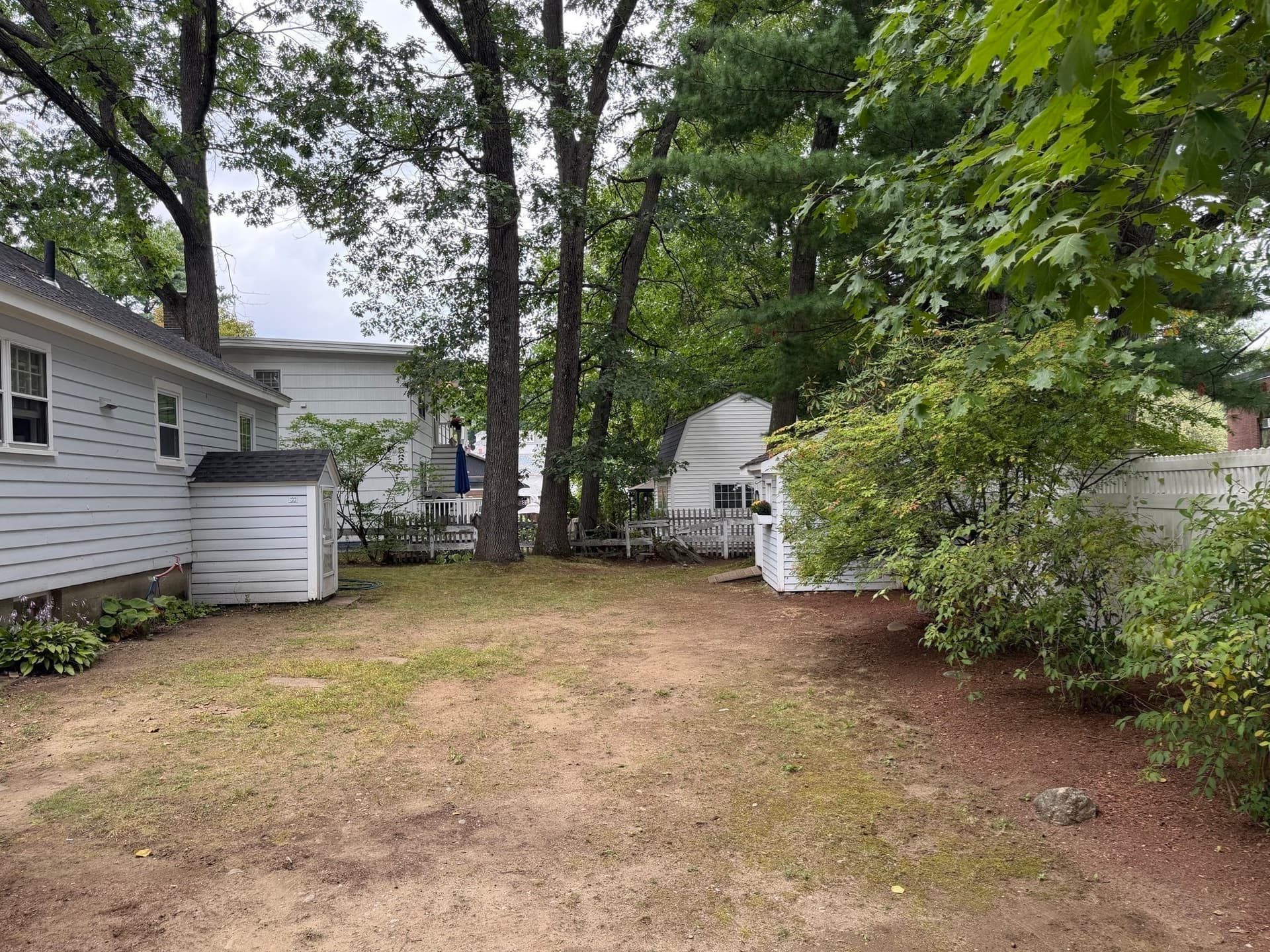 Single Family Residence at 37 Highland Avenue, Leominster MA 01453, photo 21 of 27
