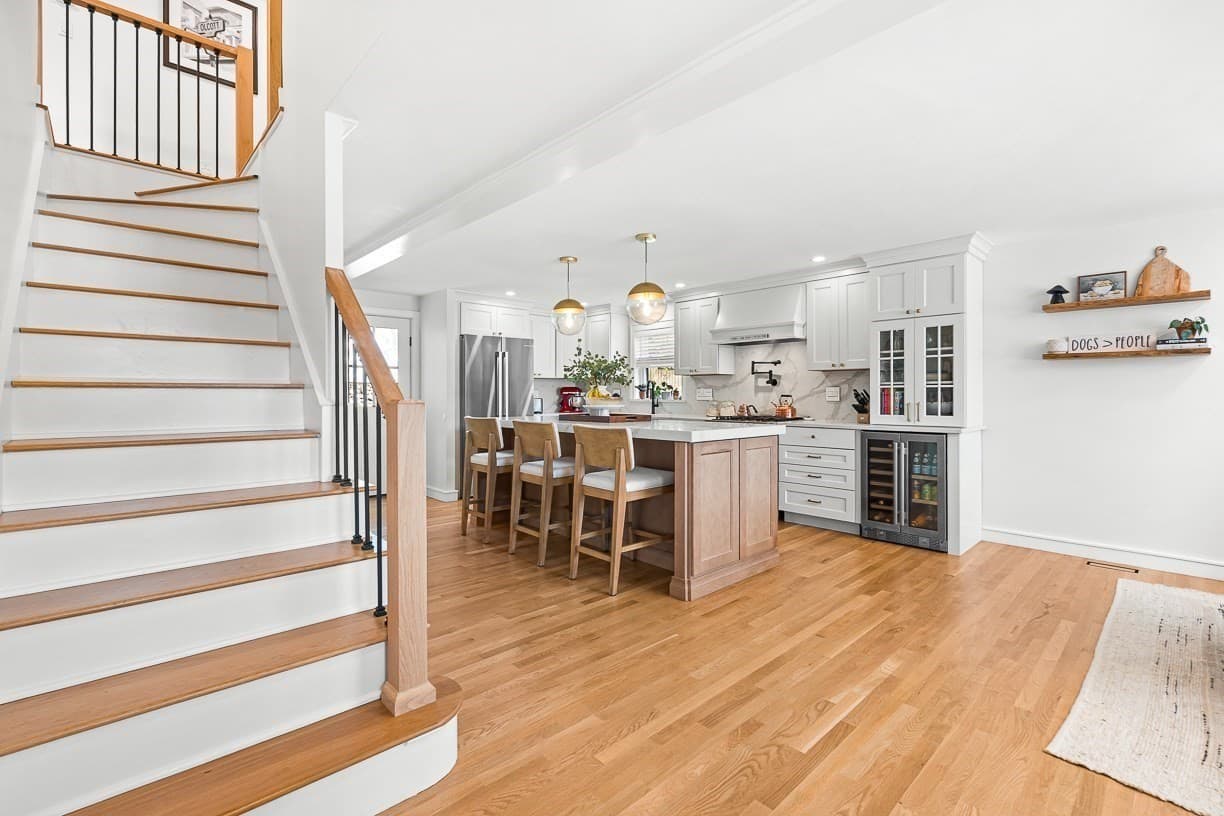 Single Family Residence at 57 Glendale Ave, Melrose MA 02176, Melrose, photo 6 of 42