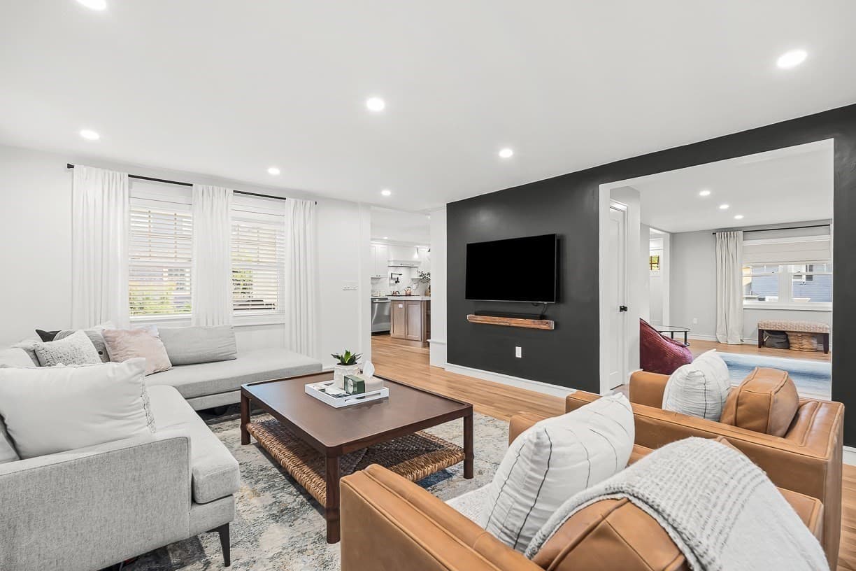 Single Family Residence at 57 Glendale Ave, Melrose MA 02176, Melrose, photo 13 of 42