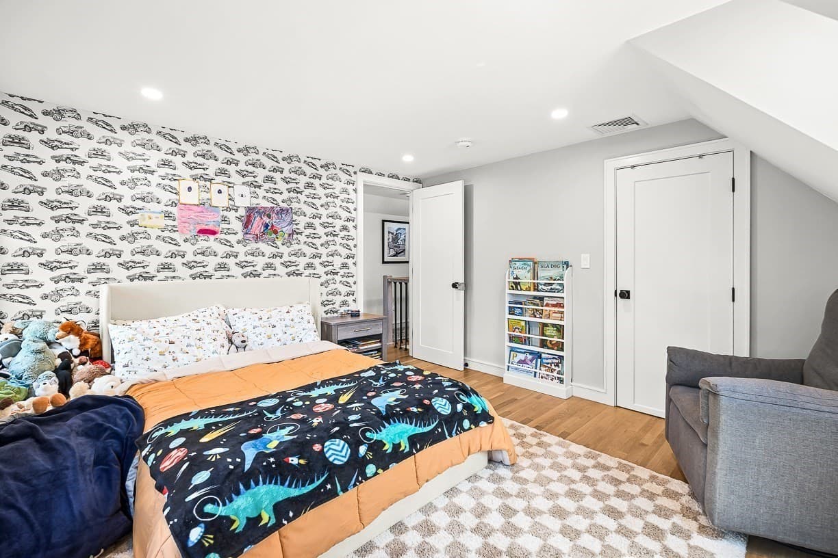 Single Family Residence at 57 Glendale Ave, Melrose MA 02176, Melrose, photo 20 of 42