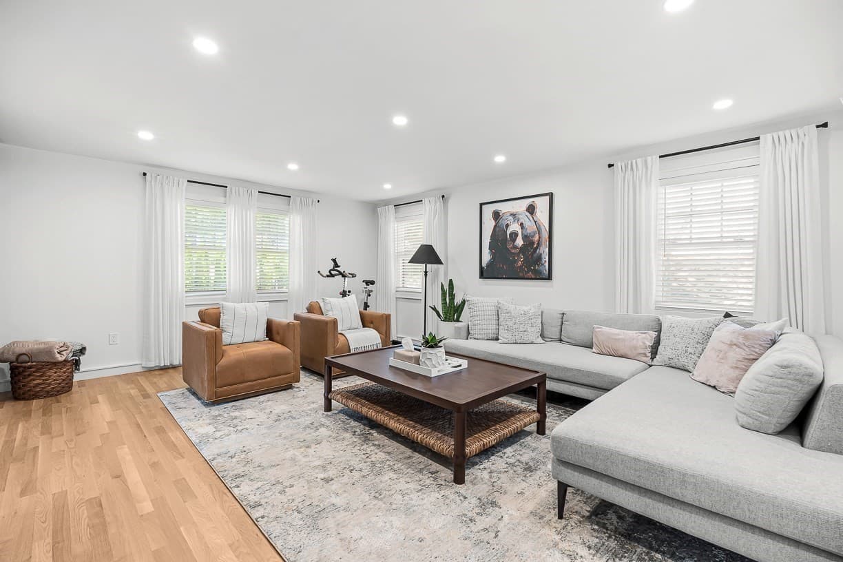 Single Family Residence at 57 Glendale Ave, Melrose MA 02176, Melrose, photo 14 of 42
