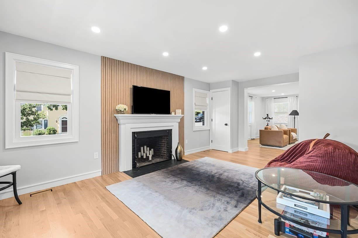 Single Family Residence at 57 Glendale Ave, Melrose MA 02176, Melrose, photo 18 of 42