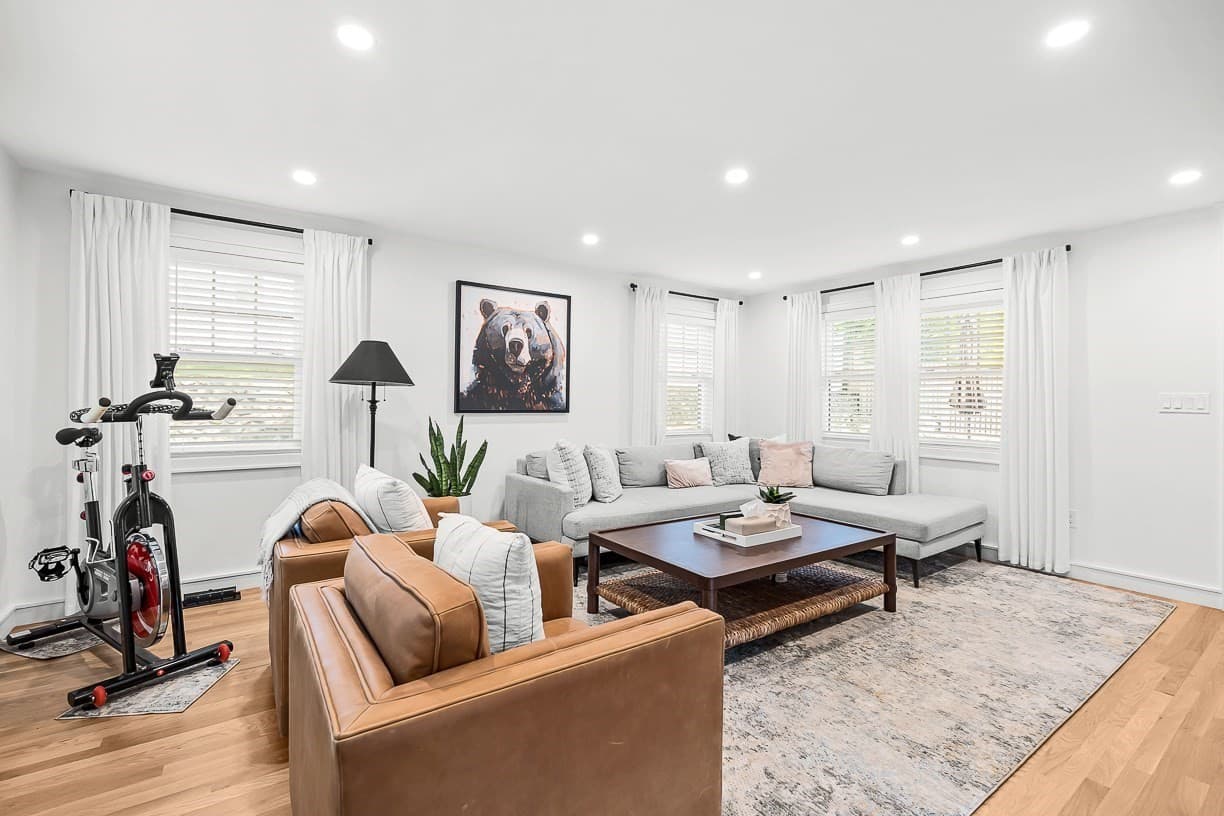 Single Family Residence at 57 Glendale Ave, Melrose MA 02176, Melrose, photo 15 of 42