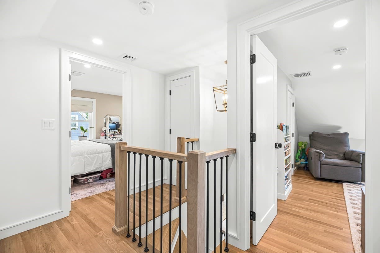 Single Family Residence at 57 Glendale Ave, Melrose MA 02176, Melrose, photo 19 of 42