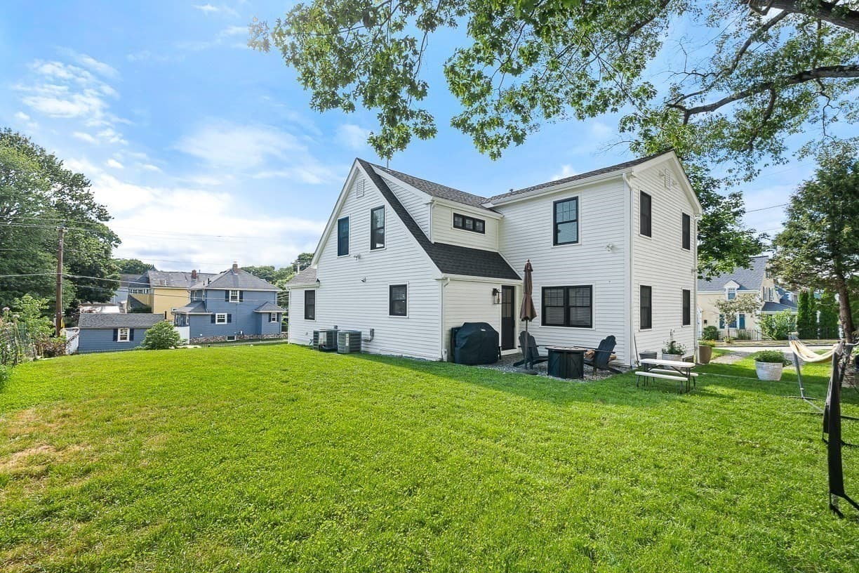 Single Family Residence at 57 Glendale Ave, Melrose MA 02176, Melrose, photo 35 of 42