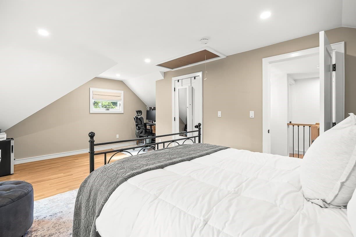 Single Family Residence at 57 Glendale Ave, Melrose MA 02176, Melrose, photo 25 of 42