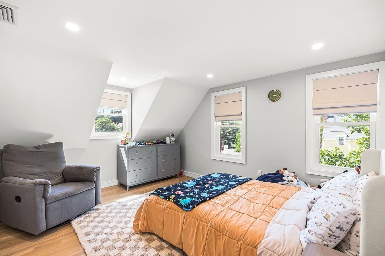 Single Family Residence at 57 Glendale Ave, Melrose MA 02176, Melrose, photo 21 of 42
