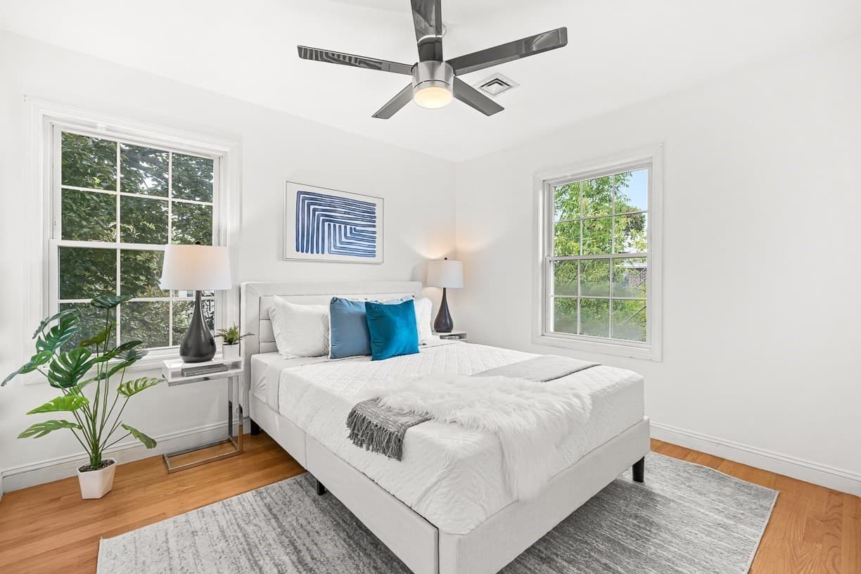 Condominium at 37 Pond St # 1, Waltham MA 02451, photo 13 of 21