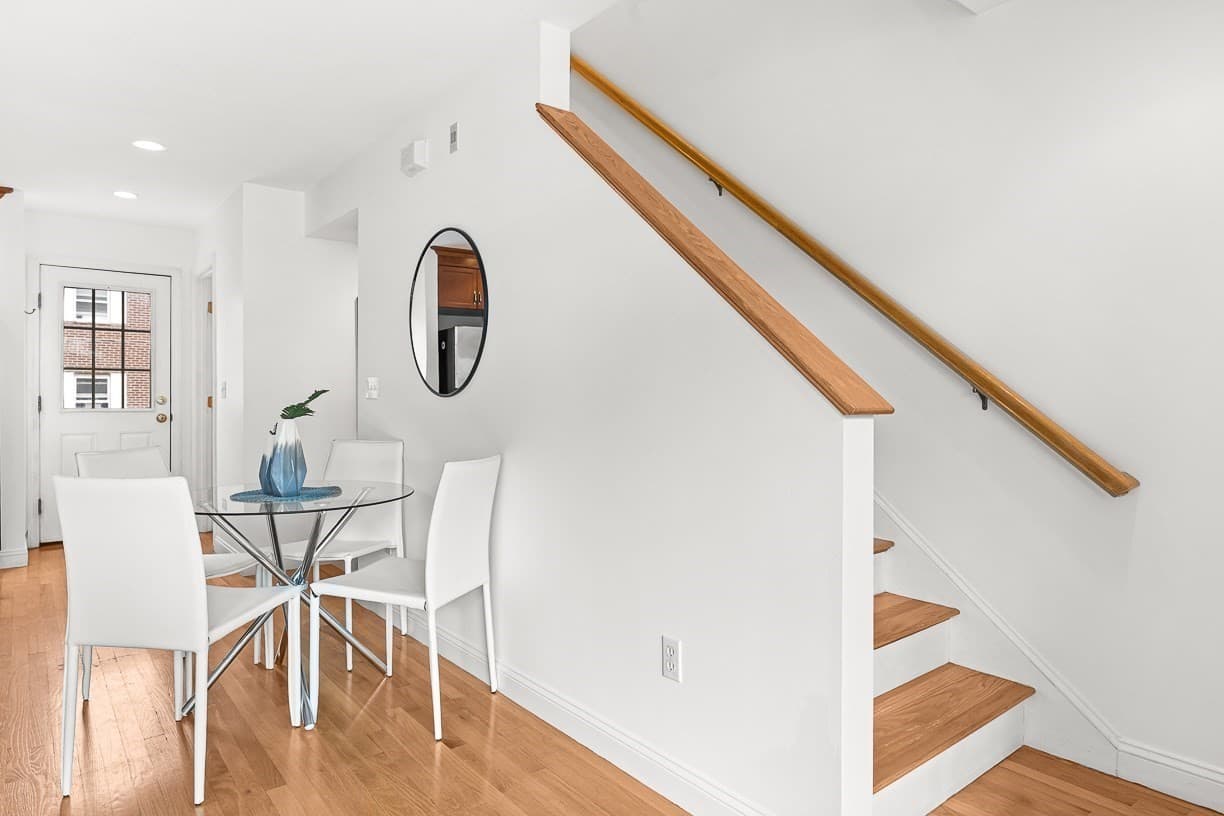 Condominium at 37 Pond St # 1, Waltham MA 02451, photo 12 of 21