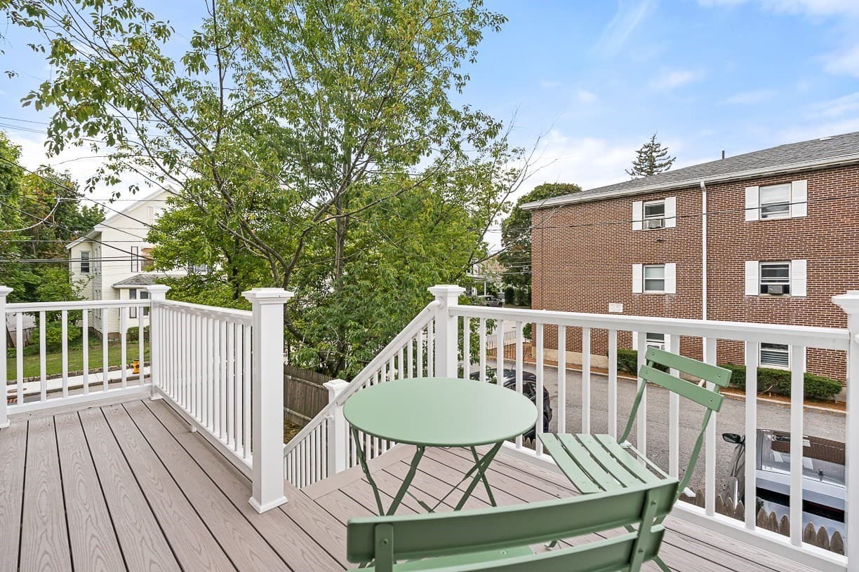 Condominium at 37 Pond St # 1, Waltham MA 02451, photo 10 of 21