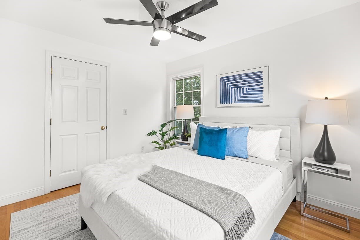 Condominium at 37 Pond St # 1, Waltham MA 02451, photo 14 of 21