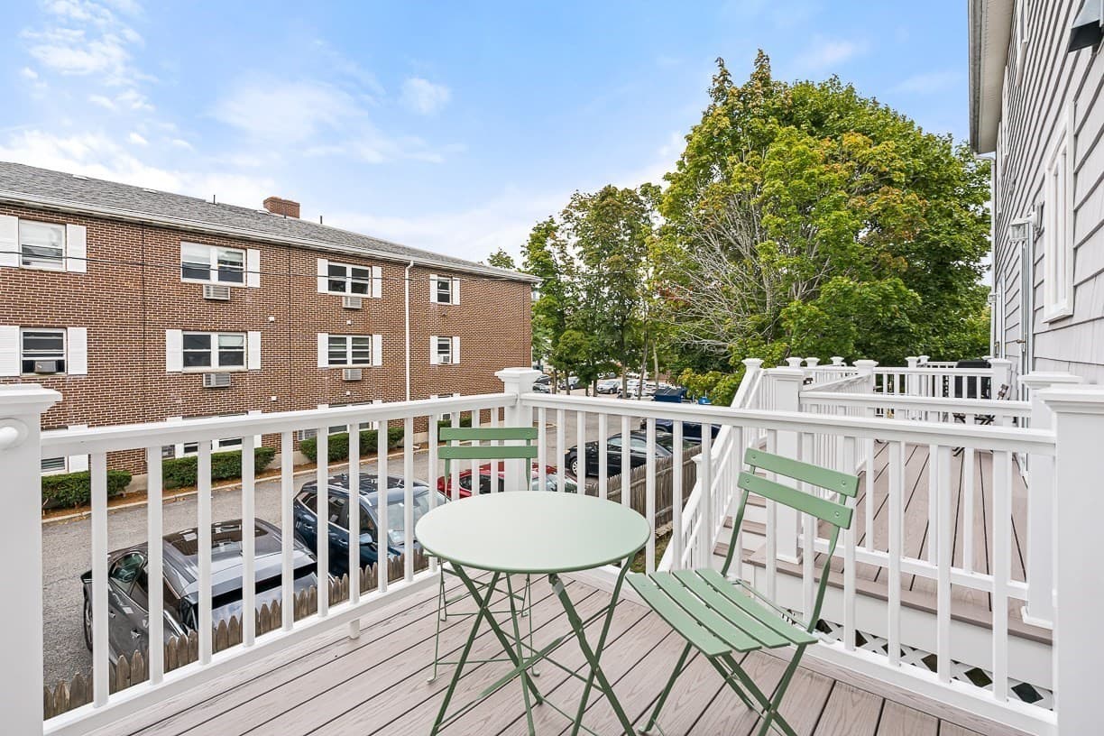 Condominium at 37 Pond St # 1, Waltham MA 02451, photo 11 of 21