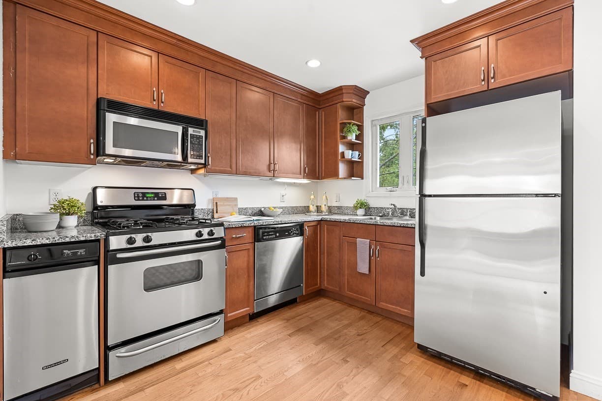 Condominium at 37 Pond St # 1, Waltham MA 02451, photo 8 of 21