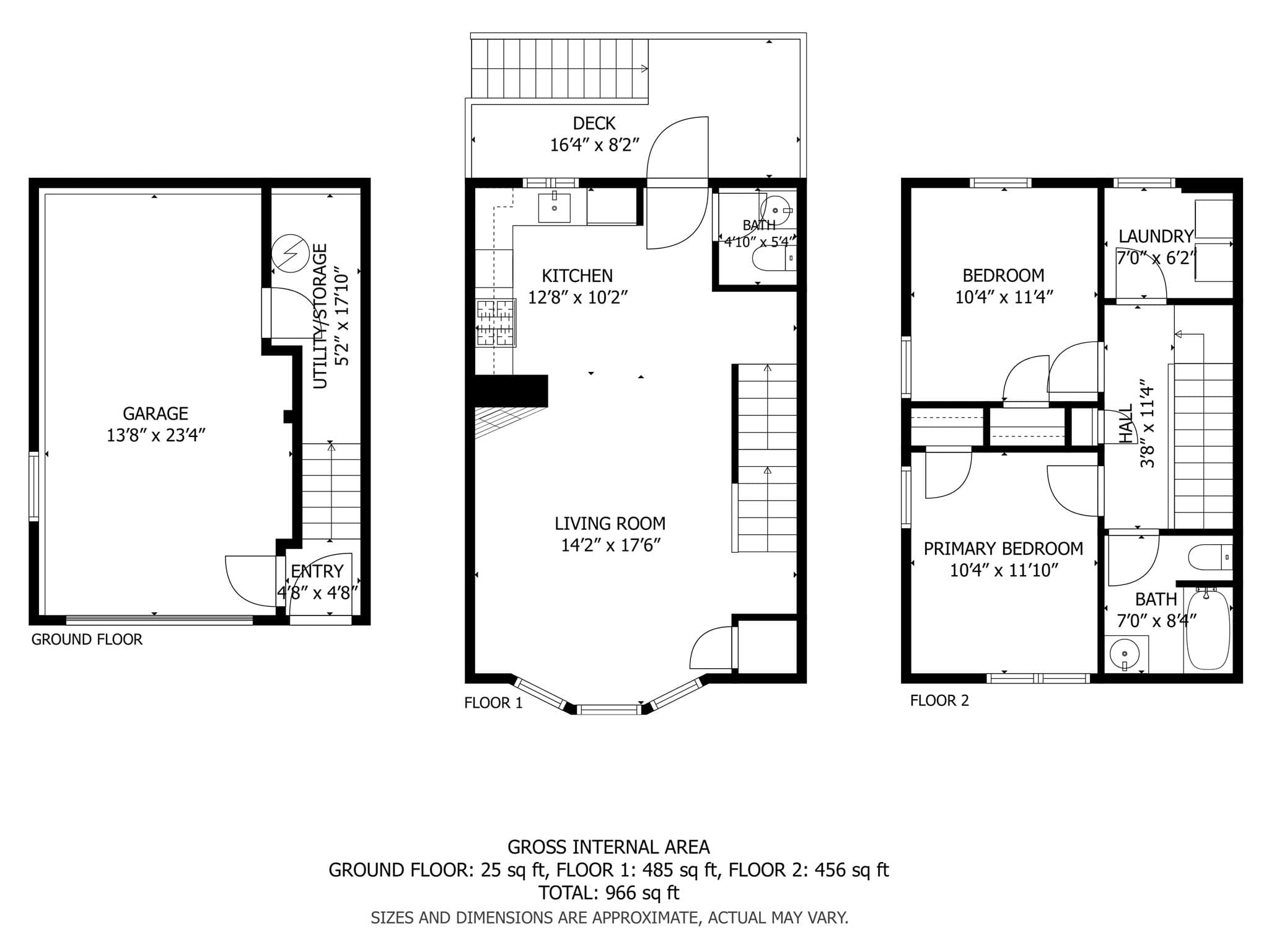 Condominium at 37 Pond St # 1, Waltham MA 02451, photo 21 of 21