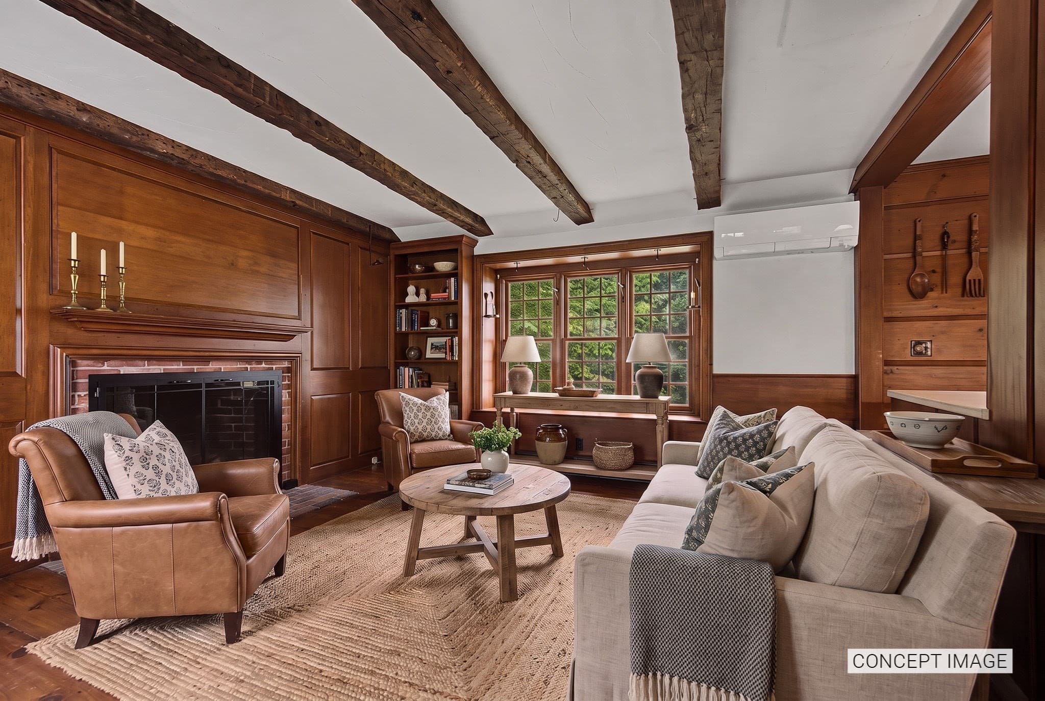 Single Family Residence at 20 Graves Street, Deerfield MA 01373, Deerfield, photo 6 of 42