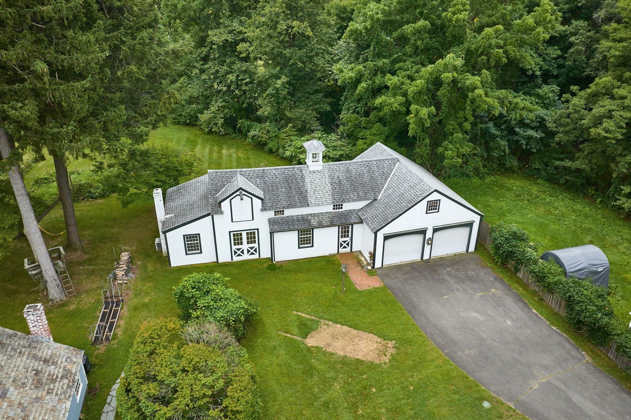 Single Family Residence at 20 Graves Street, Deerfield MA 01373, Deerfield, photo 3 of 42