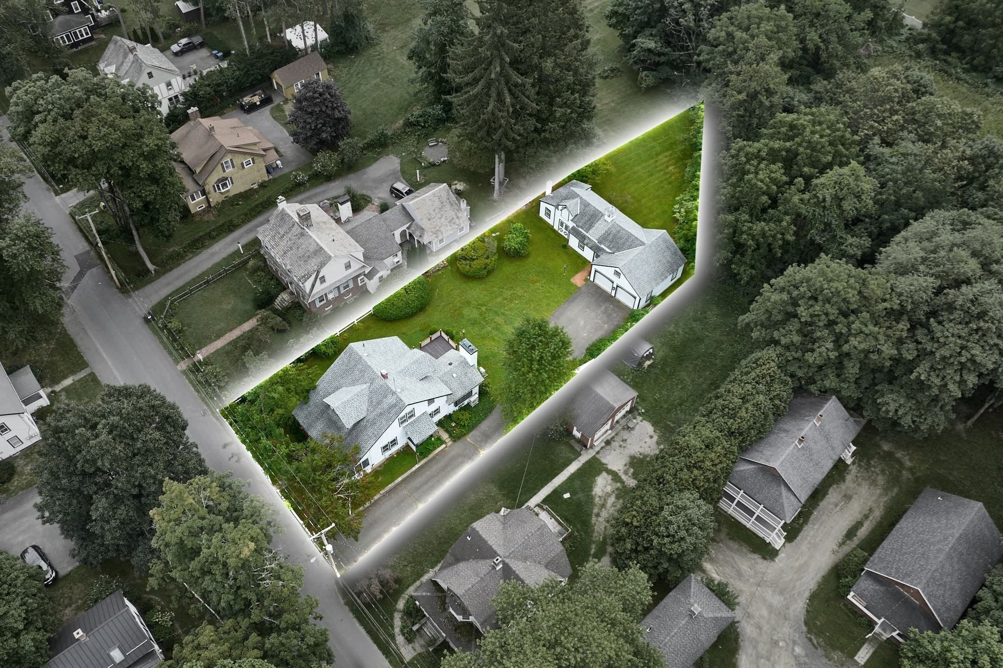 Single Family Residence at 20 Graves Street, Deerfield MA 01373, Deerfield, photo 41 of 42