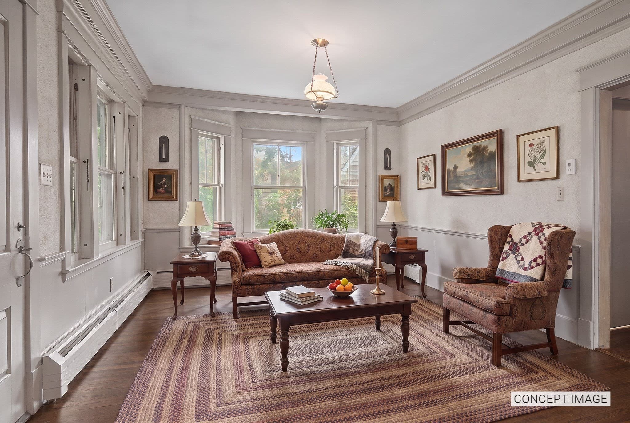 Single Family Residence at 20 Graves Street, Deerfield MA 01373, Deerfield, photo 15 of 42