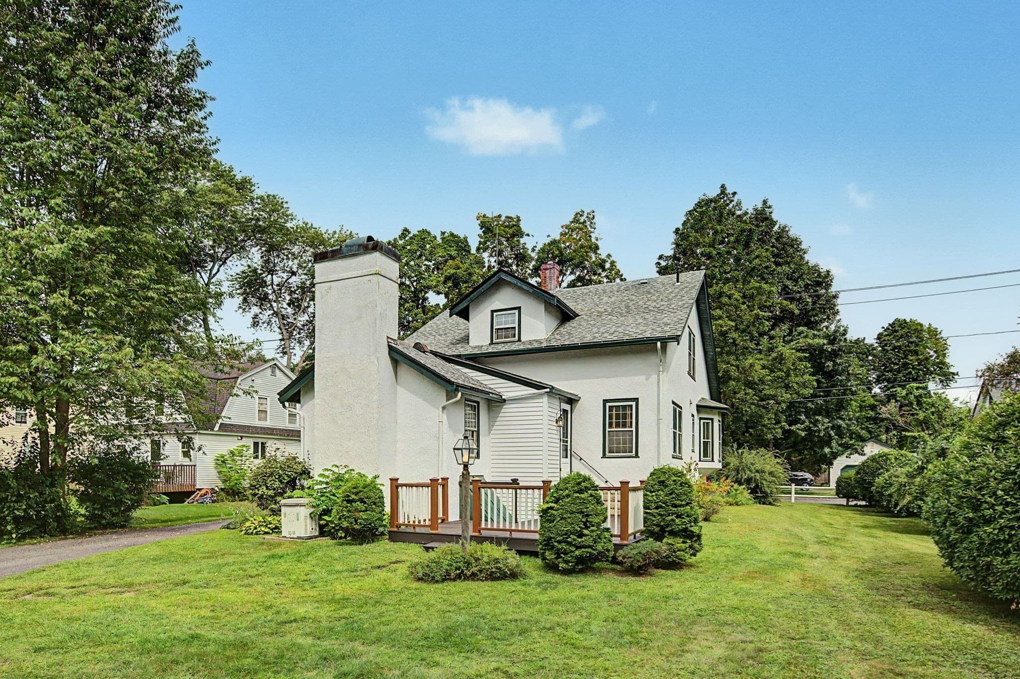 Single Family Residence at 20 Graves Street, Deerfield MA 01373, Deerfield, photo 40 of 42