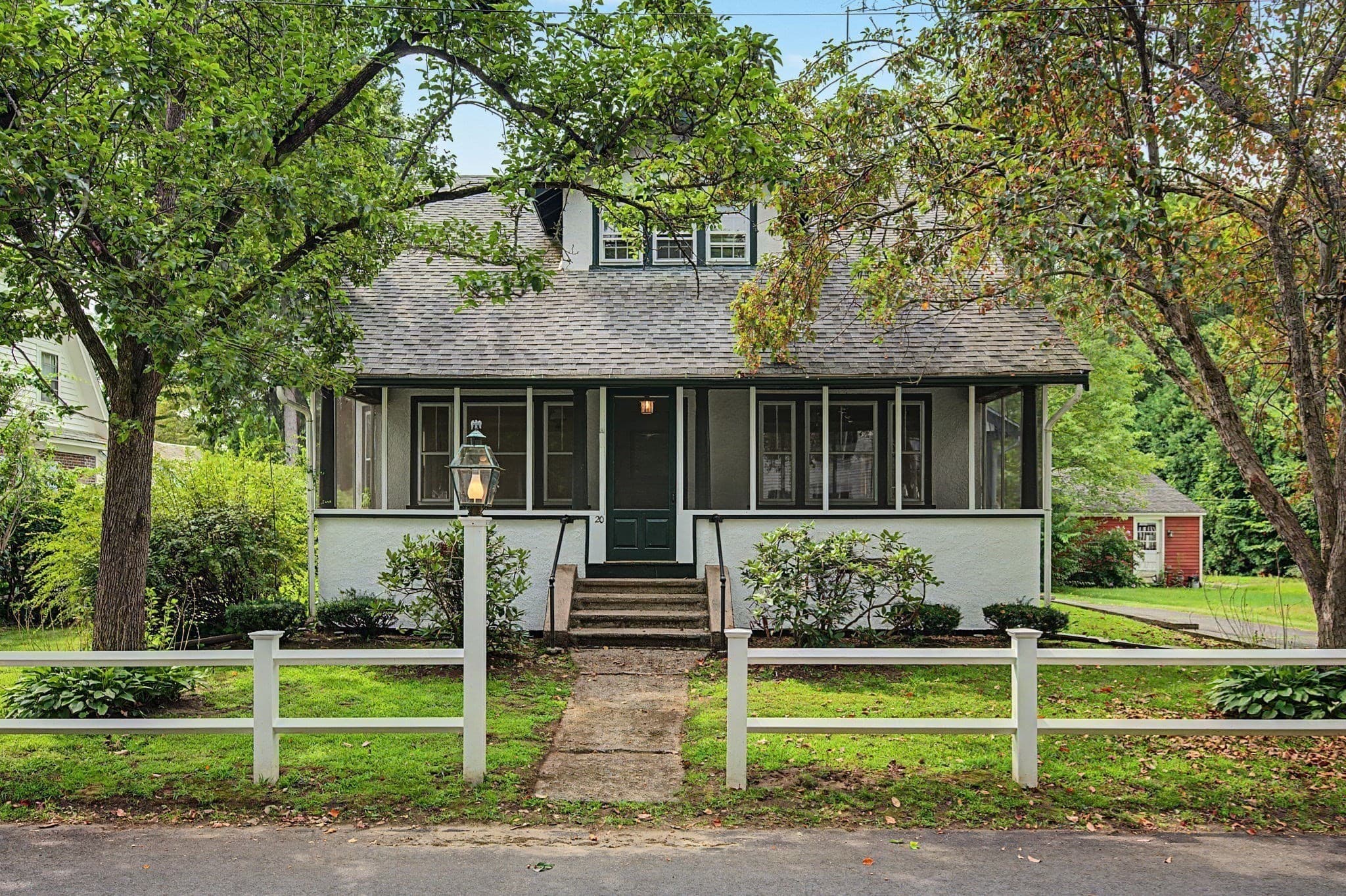 Single Family Residence at 20 Graves Street, Deerfield MA 01373, Deerfield, photo 4 of 42