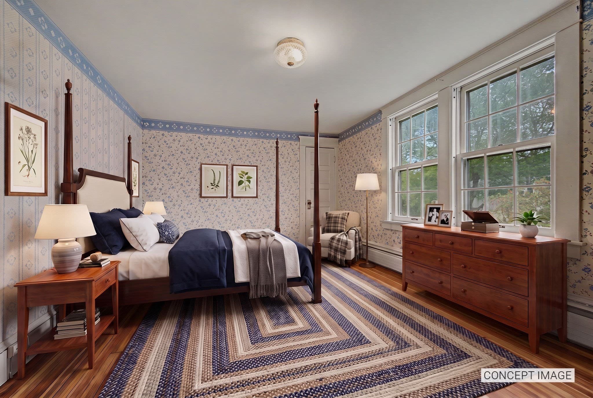 Single Family Residence at 20 Graves Street, Deerfield MA 01373, Deerfield, photo 25 of 42