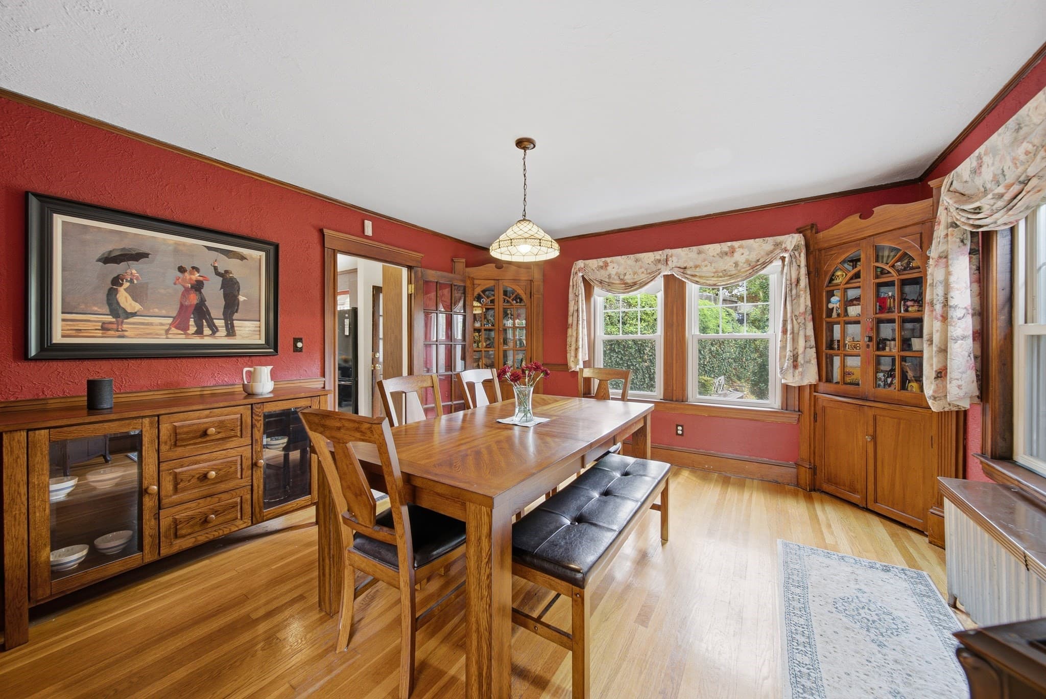 Single Family Residence at 227 Fulton St, Medford MA 02155, Medford, photo 6 of 32