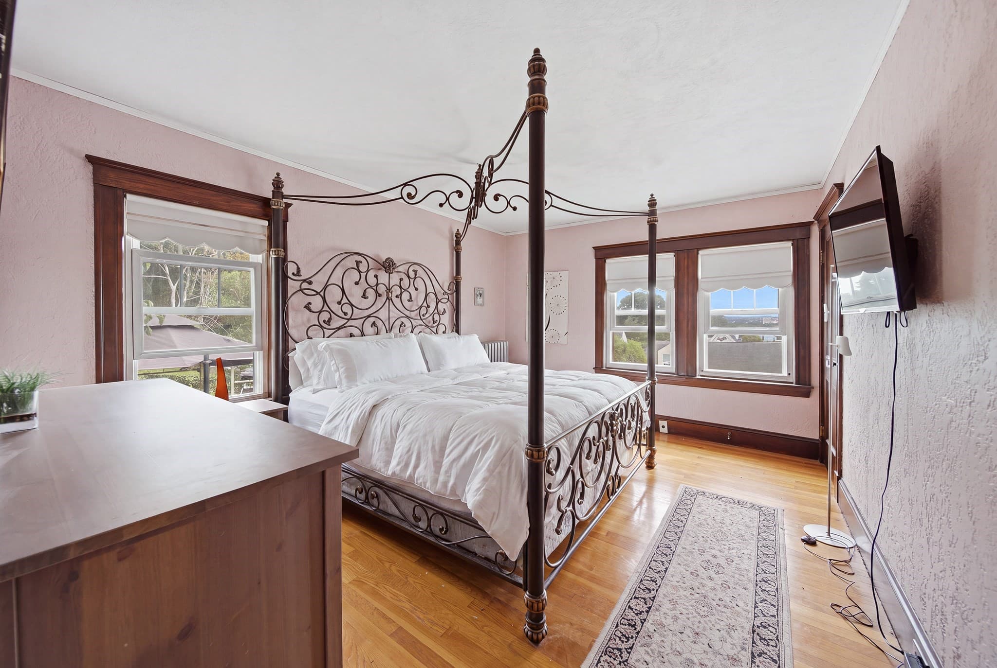Single Family Residence at 227 Fulton St, Medford MA 02155, Medford, photo 13 of 32