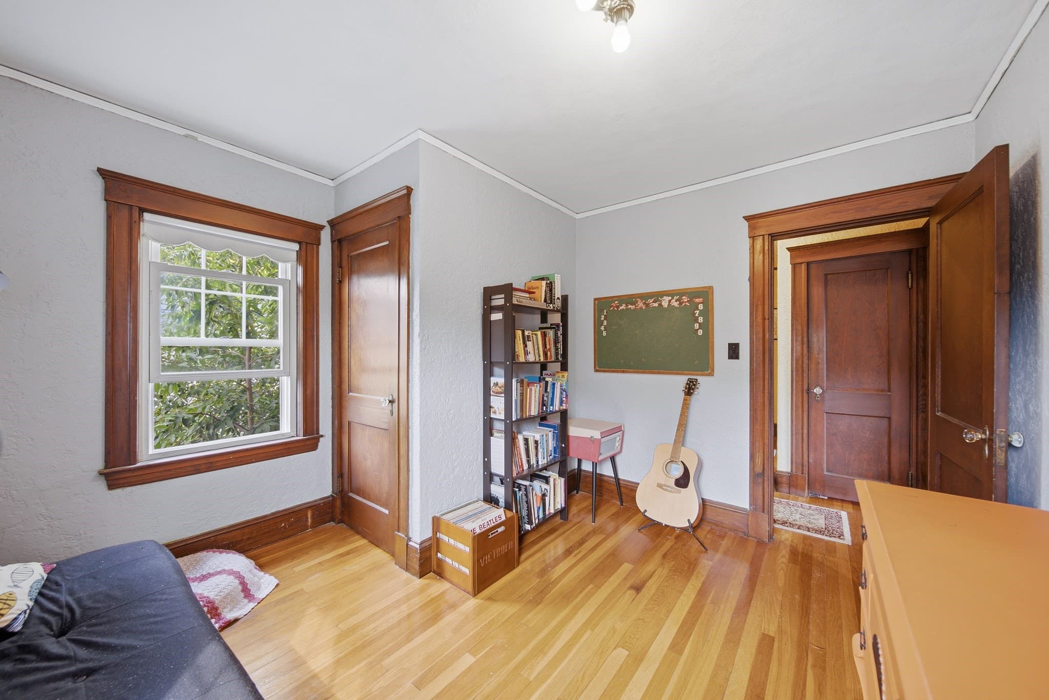 Single Family Residence at 227 Fulton St, Medford MA 02155, Medford, photo 16 of 32