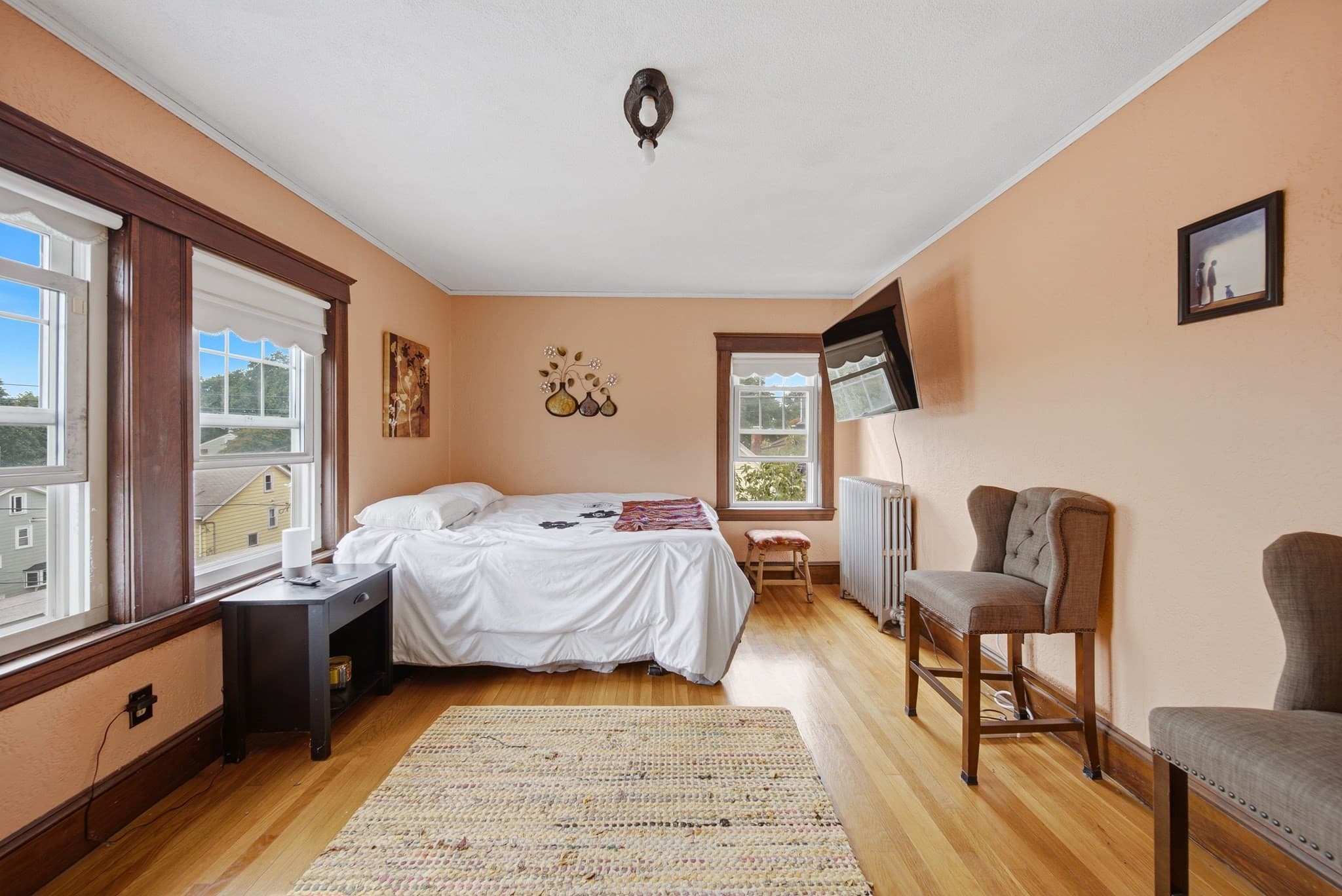 Single Family Residence at 227 Fulton St, Medford MA 02155, Medford, photo 12 of 32