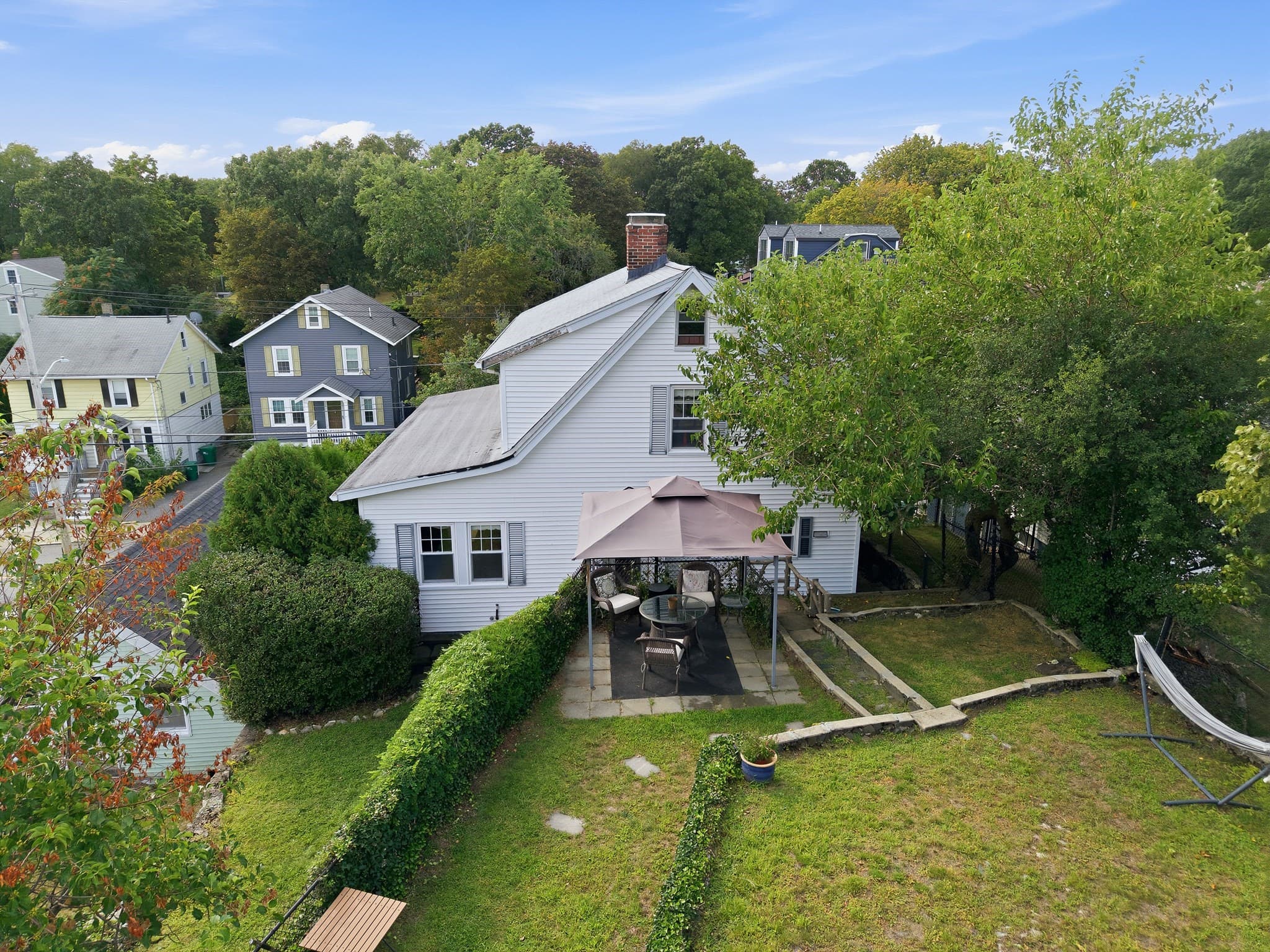 Single Family Residence at 227 Fulton St, Medford MA 02155, Medford, photo 22 of 32