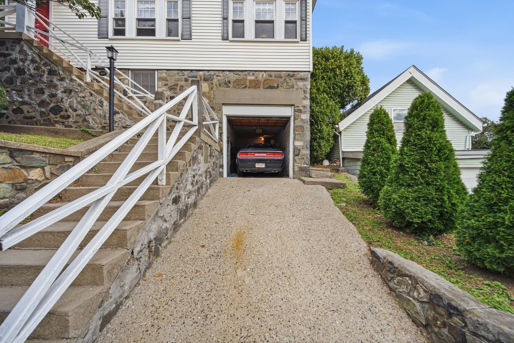 Single Family Residence at 227 Fulton St, Medford MA 02155, Medford, photo 32 of 32