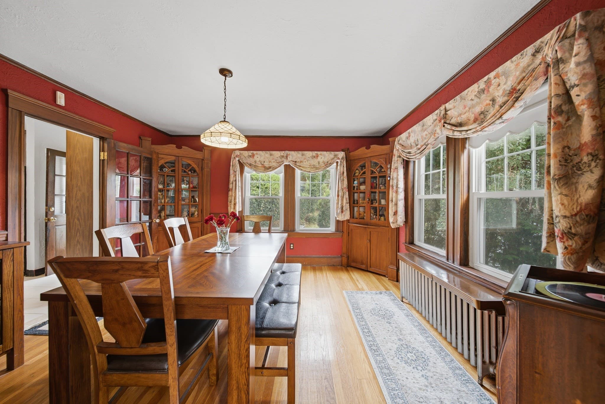 Single Family Residence at 227 Fulton St, Medford MA 02155, Medford, photo 5 of 32