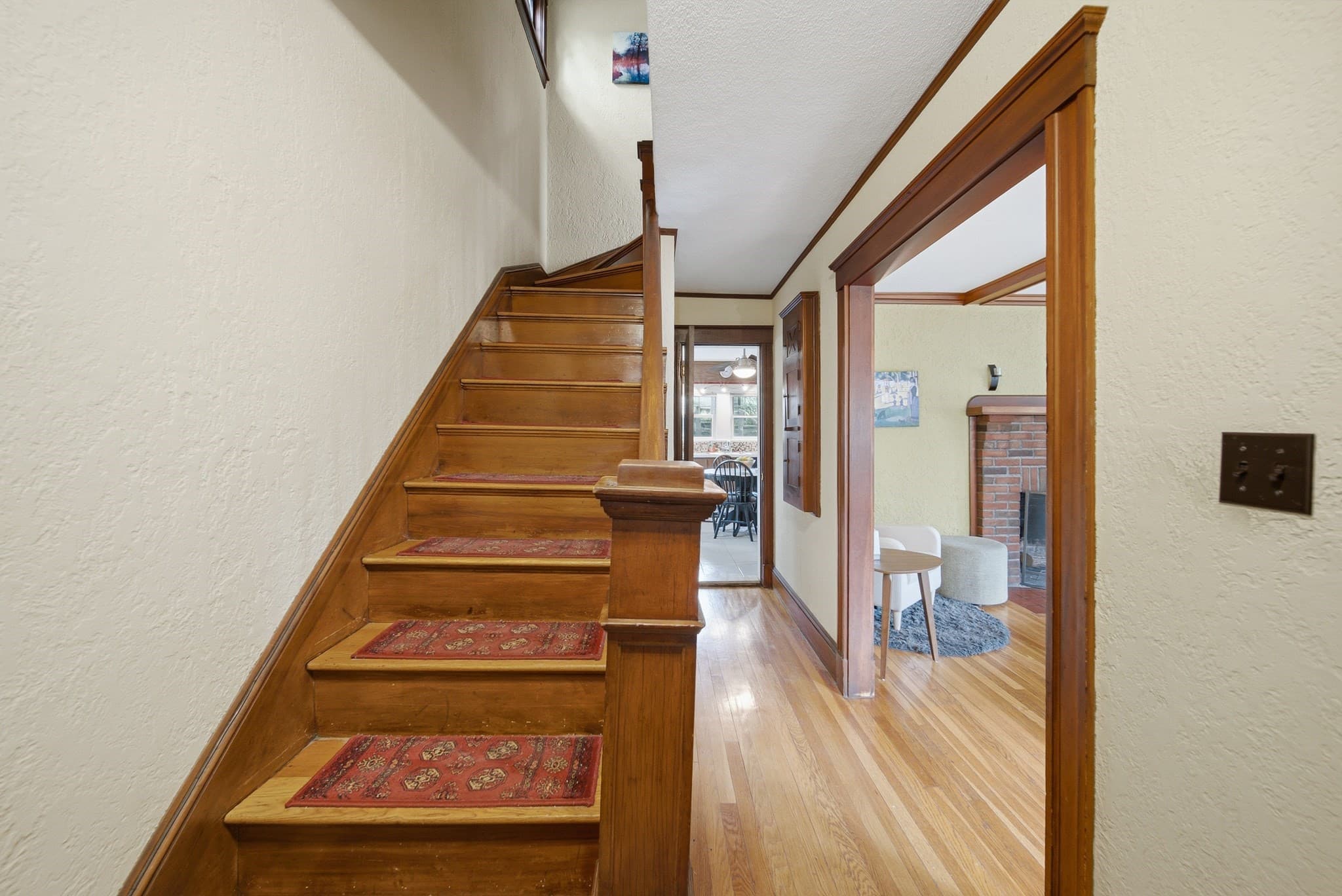 Single Family Residence at 227 Fulton St, Medford MA 02155, Medford, photo 9 of 32