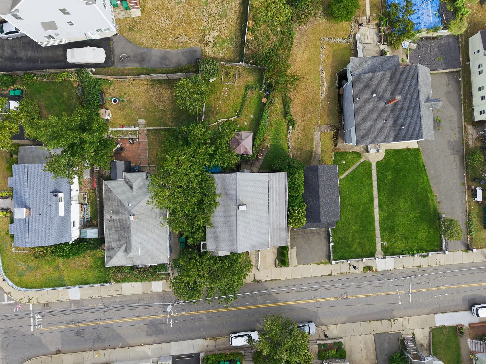 Single Family Residence at 227 Fulton St, Medford MA 02155, Medford, photo 24 of 32