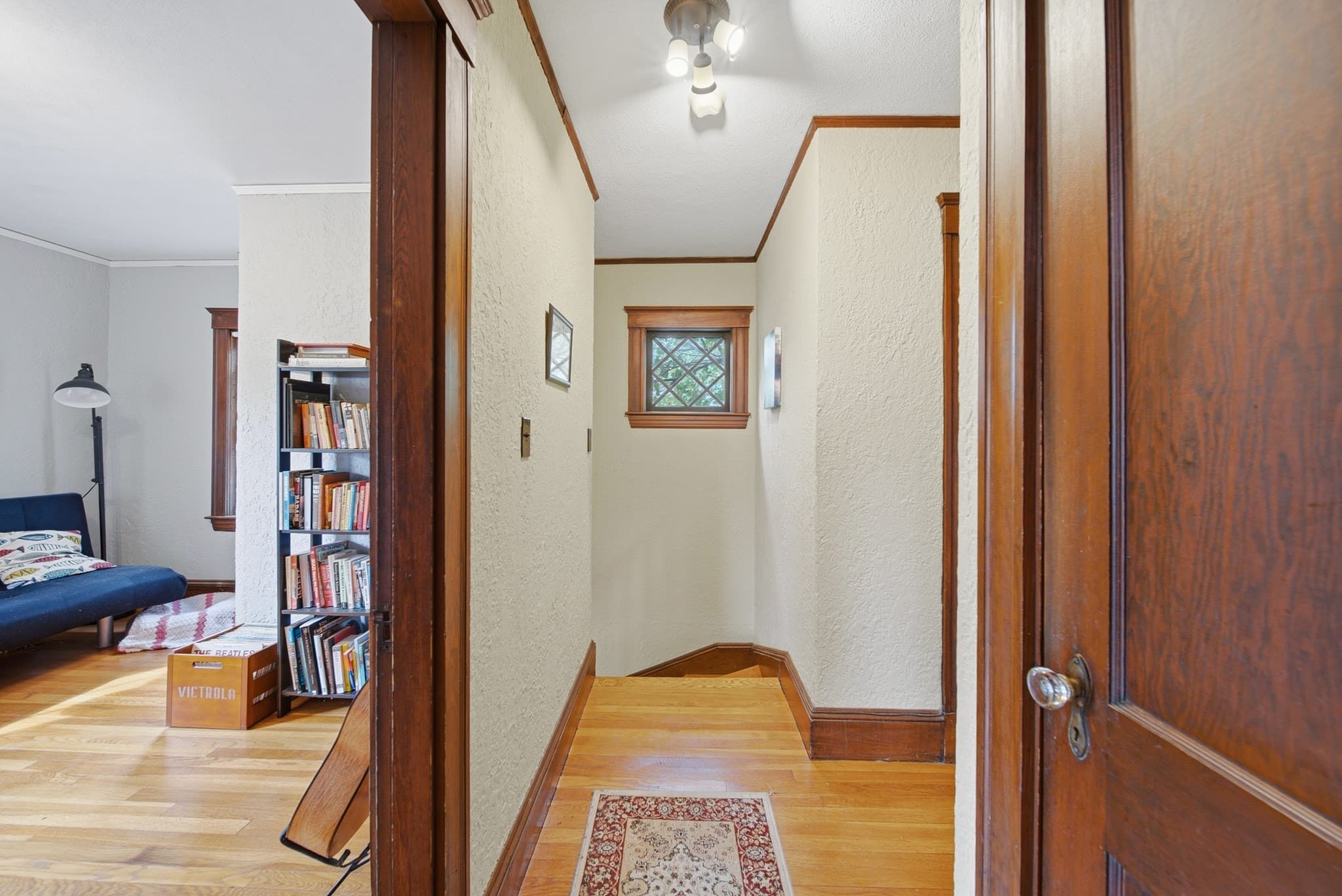 Single Family Residence at 227 Fulton St, Medford MA 02155, Medford, photo 10 of 32