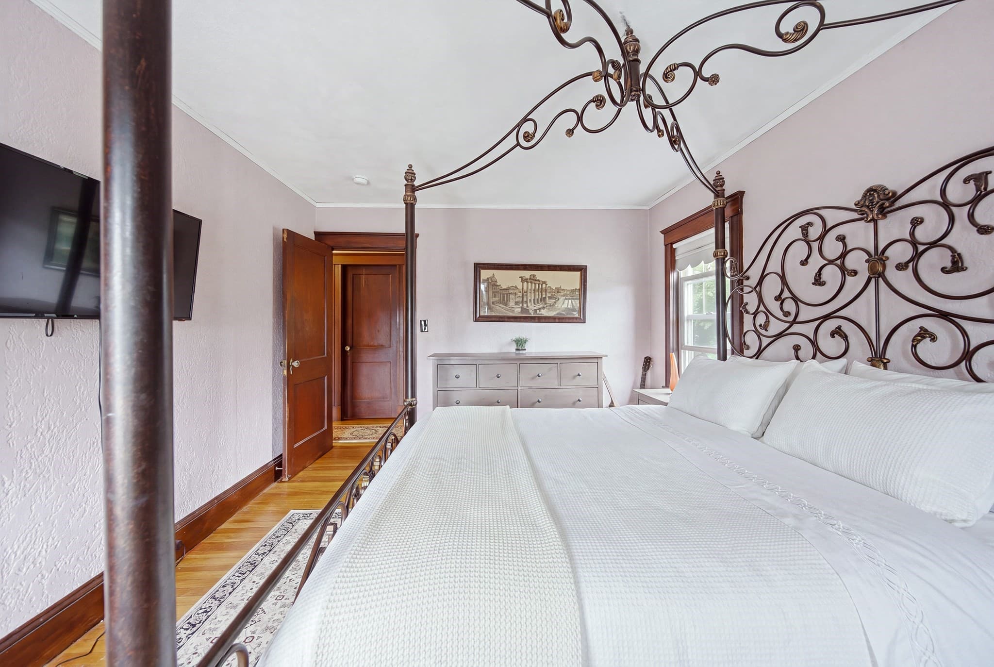 Single Family Residence at 227 Fulton St, Medford MA 02155, Medford, photo 14 of 32