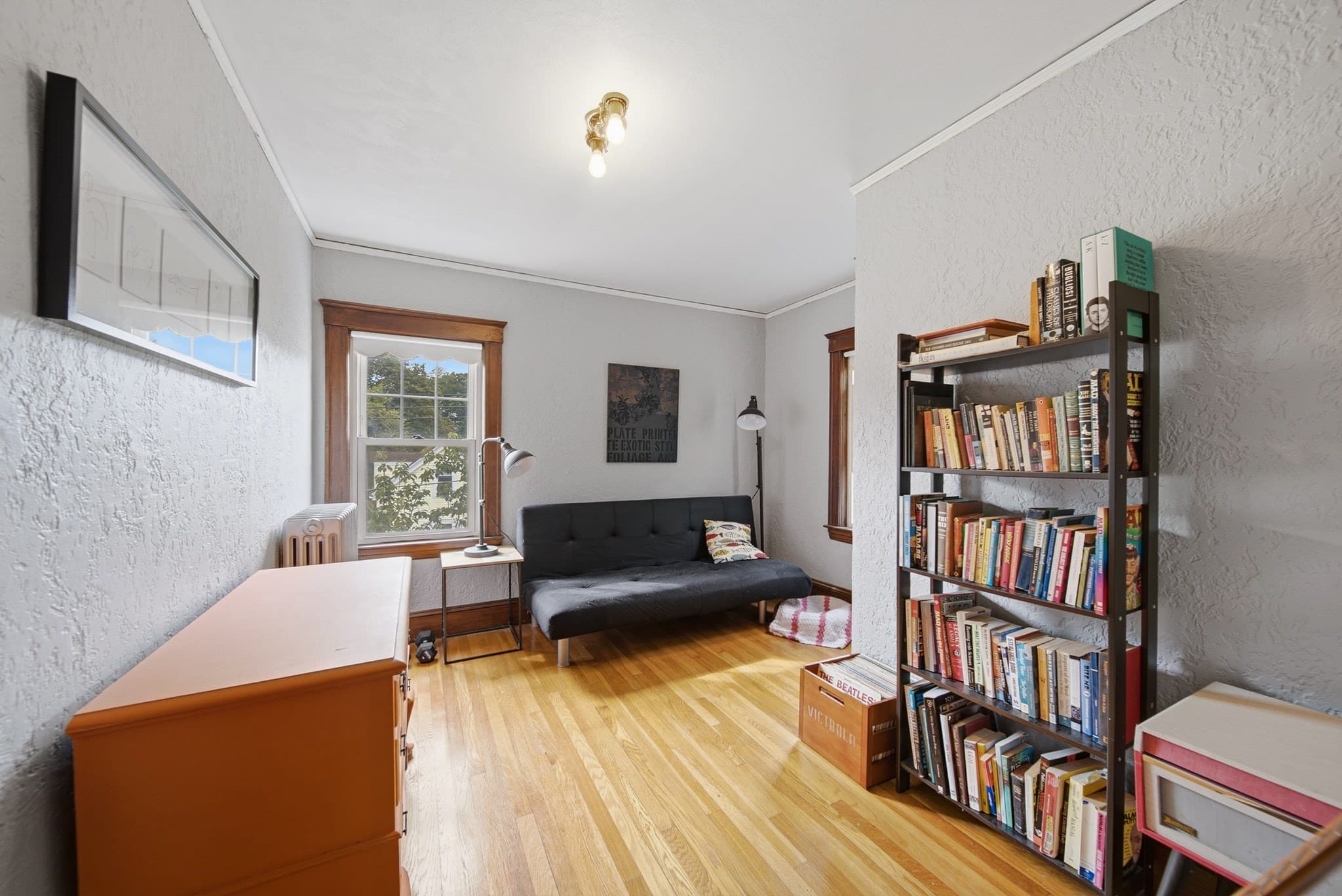 Single Family Residence at 227 Fulton St, Medford MA 02155, Medford, photo 15 of 32