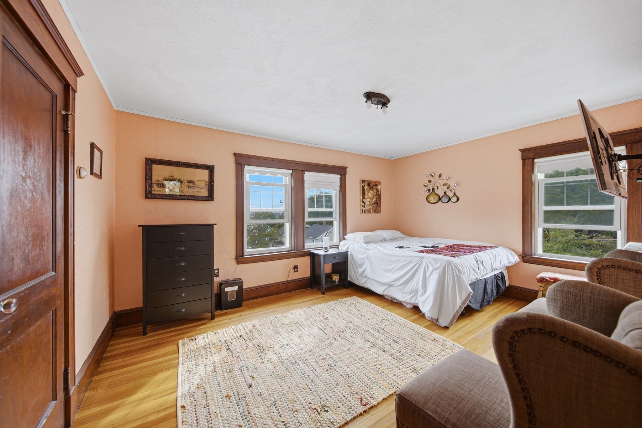 Single Family Residence at 227 Fulton St, Medford MA 02155, Medford, photo 11 of 32