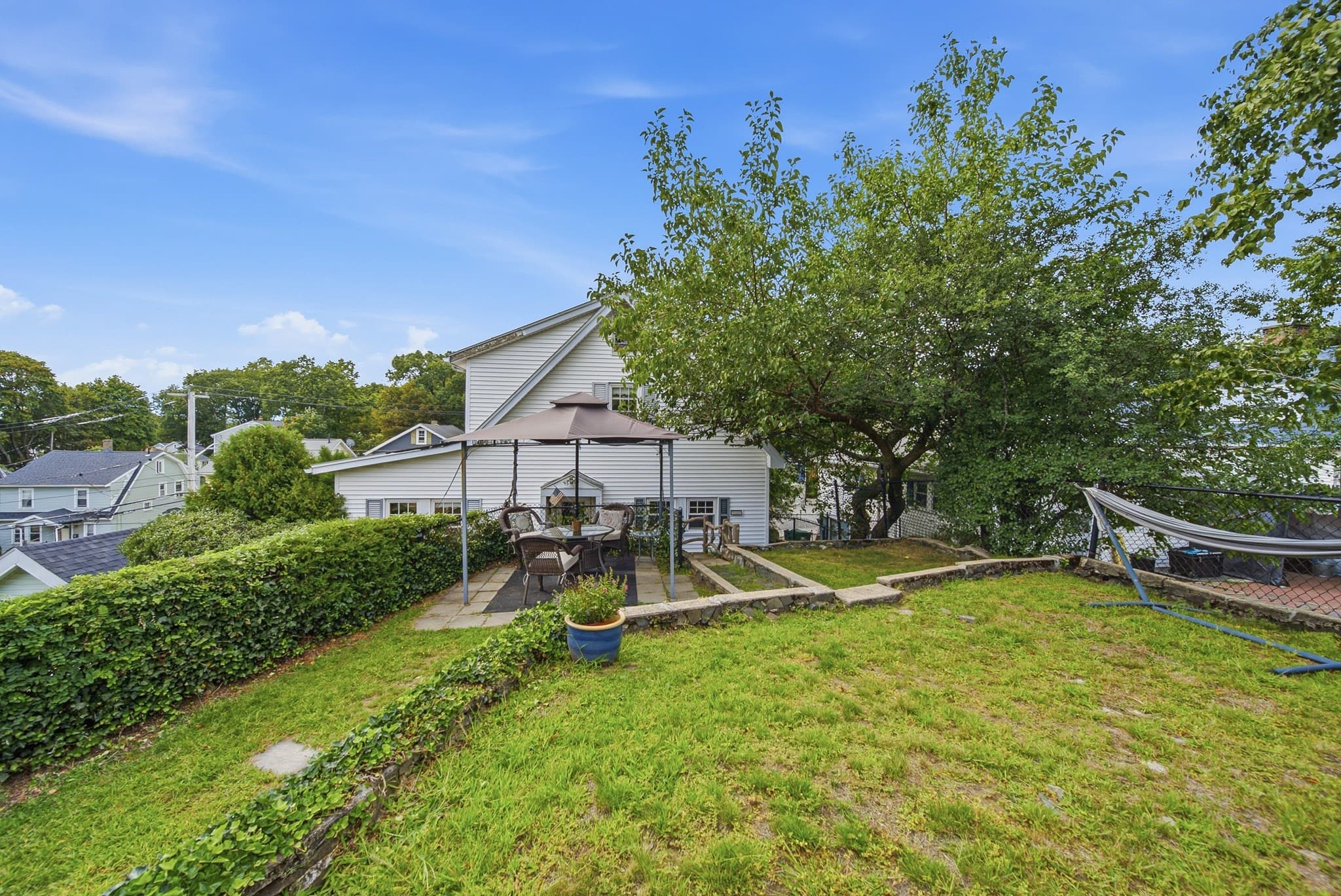 Single Family Residence at 227 Fulton St, Medford MA 02155, Medford, photo 19 of 32
