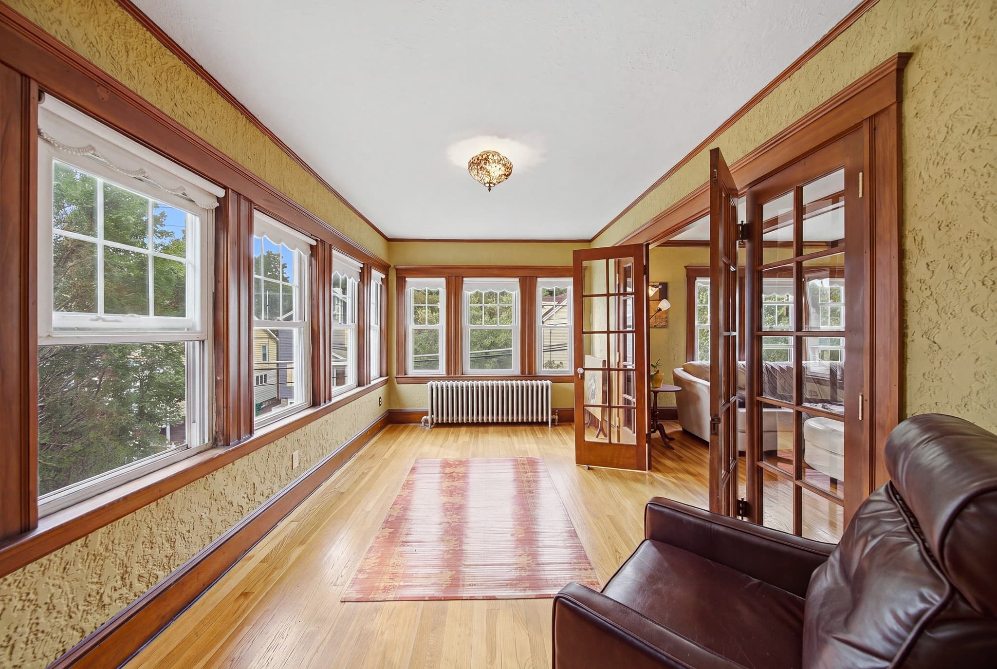 Single Family Residence at 227 Fulton St, Medford MA 02155, Medford, photo 4 of 32