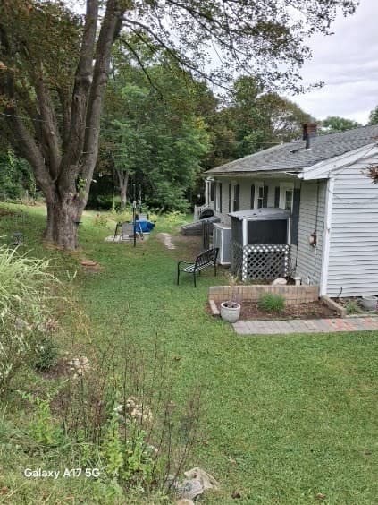 Single Family Residence at 73 Melrose St, Adams MA 01220, photo 18 of 20