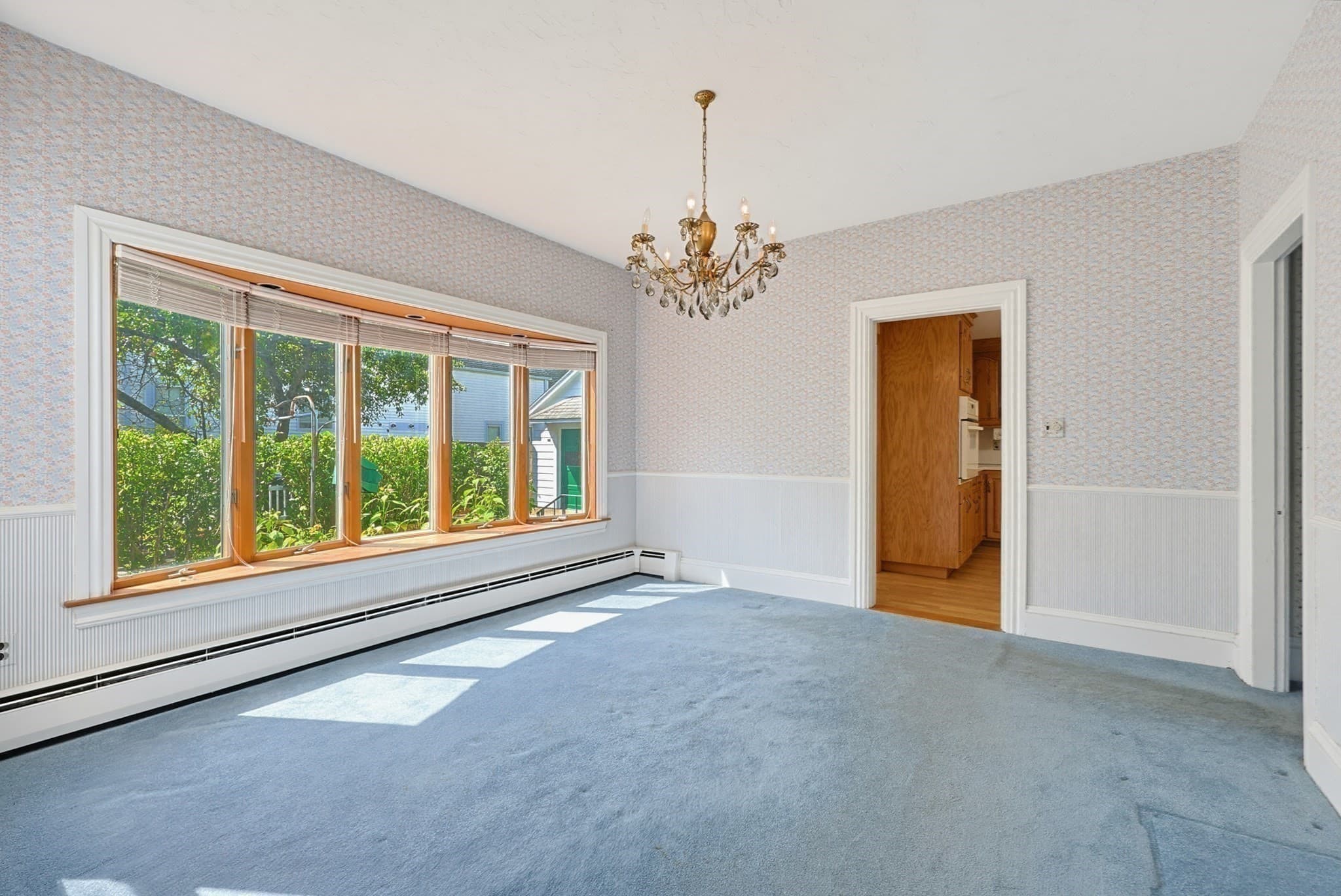 Single Family Residence at 22 Hodges St, Mansfield MA 02048, Mansfield, photo 12 of 42