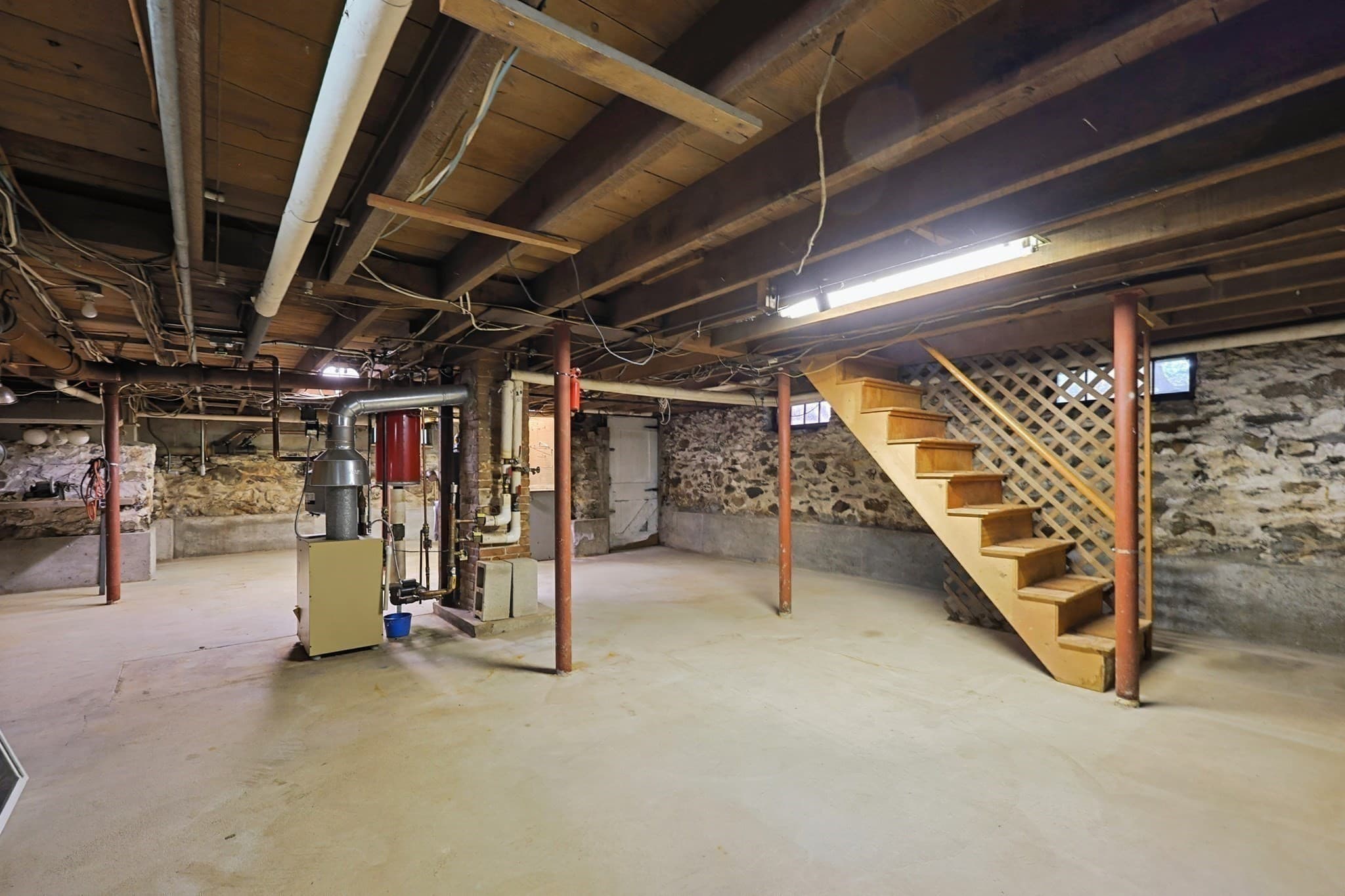 Single Family Residence at 22 Hodges St, Mansfield MA 02048, Mansfield, photo 32 of 42