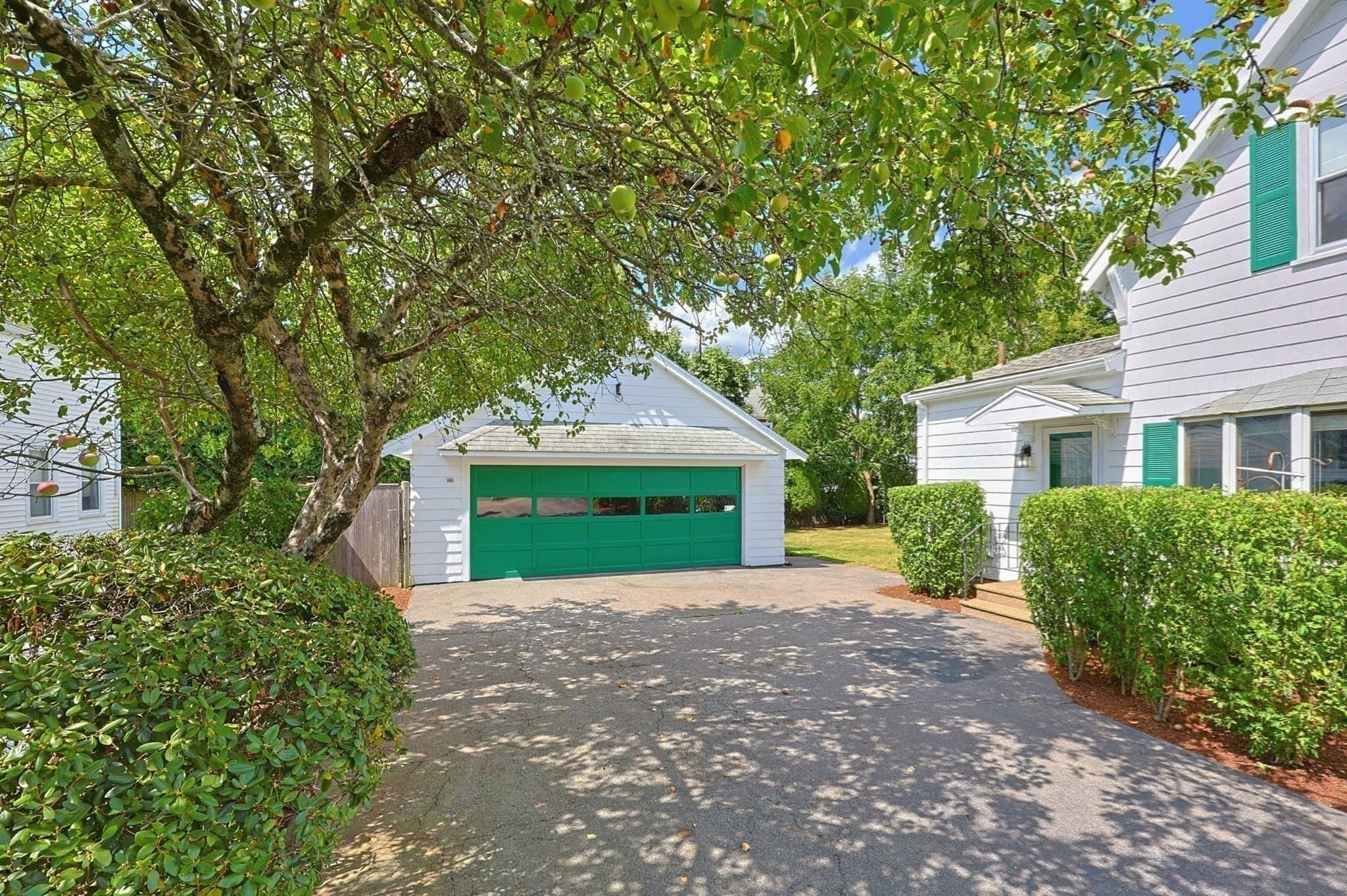 Single Family Residence at 22 Hodges St, Mansfield MA 02048, Mansfield, photo 5 of 42